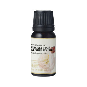 usganica Organic Essential Oil Eucalyptus Globulus 10ml