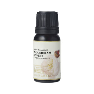 Ausganica Organic Essential Oil Marjoram Sweet 10m
