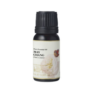 Ausganica Organic Essential Oil May Chang 10ml_