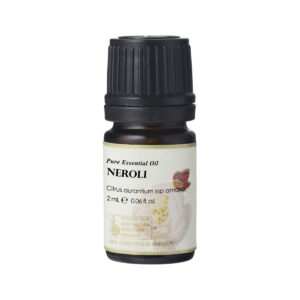 Ausganica Organic Essential Oil Neroli 2ml_