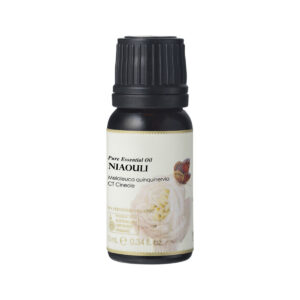 Ausganica Organic Essential Oil Niaouli 10ml_