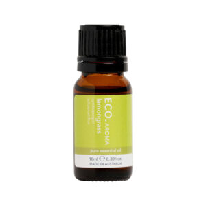 ECO Aroma Essential Oil Lemongrass 10ml_