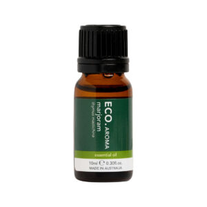ECO Aroma Essential Oil Marjoram (Spanish) 10ml