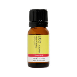 ECO Aroma Essential Oil May Chang 10ml_