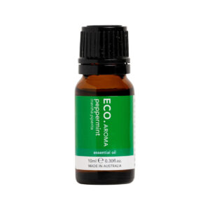 ECO Aroma Essential Oil Peppermint 10ml