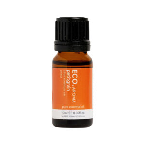 ECO Aroma Essential Oil Petitgrain 10ml_