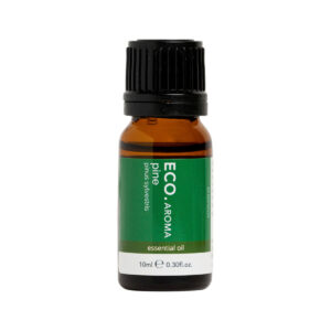 ECO Aroma Essential Oil Pine 10ml_