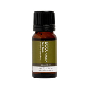 ECO Aroma Essential Oil Tea Tree 10ml_