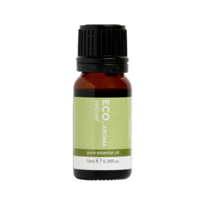 ECO Aroma Essential Oil Vetiver 10ml_