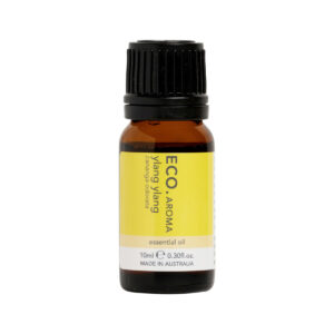 ECO Aroma Essential Oil Ylang Ylang 10ml_