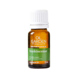 Oil Garden Essential Oil Frankincense 12ml_