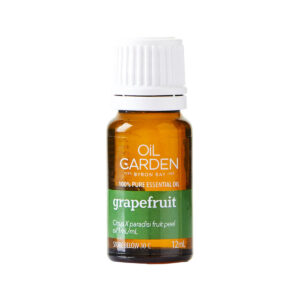 Oil Garden Essential Oil Grapefruit 12ml_