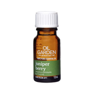 Oil Garden Essential Oil Juniper Berry 12ml_