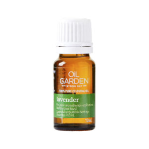 Oil Garden Essential Oil Lavender 12ml_