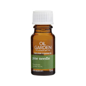 Oil Garden Essential Oil Pine Needle 12m