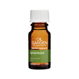 Oil Garden Essential Oil Spearmint 12ml_