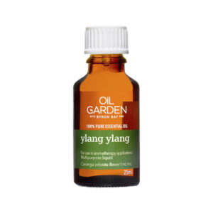 Oil Garden Essential Oil Ylang Ylang 25ml_