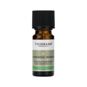 Tisserand Chamomile Roman 9ml_