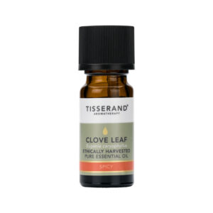Tisserand Clove Leaf 9ml_
