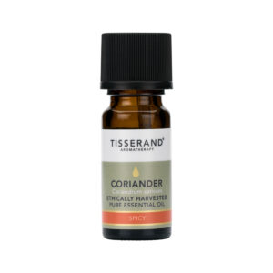 Tisserand Coriander 9ml_