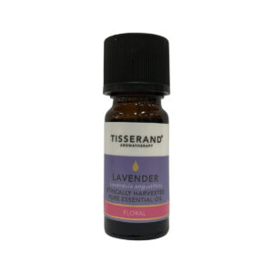 Tisserand Lavender 9ml_
