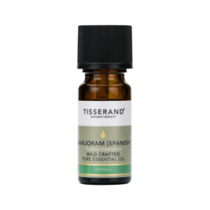 Tisserand Marjoram (Spanish) 9ml_