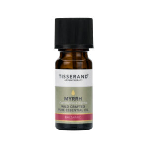 Tisserand Myrrh 9ml_