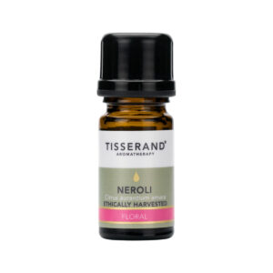 Tisserand Orange Blossom (Neroli) 2ml_