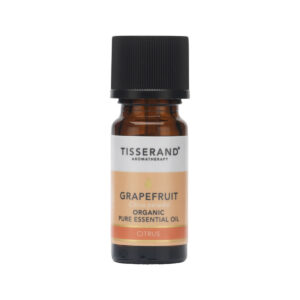Tisserand Organic Grapefruit 9ml_
