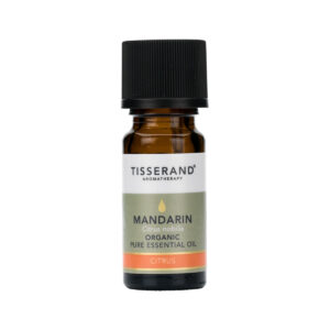 Tisserand Organic Mandarin 9ml_