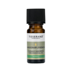 Tisserand Organic Marjoram 9ml_