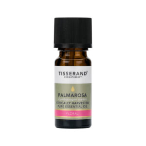 Tisserand Palmarosa 9ml_