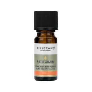 Tisserand Petitgrain (Orange Leaf) 9ml_