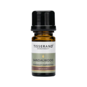 Tisserand Sandalwood 2ml_