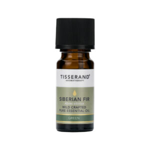 Tisserand Siberian Fir (Pine) 9ml_