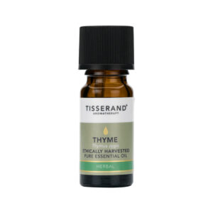 Tisserand Thyme 9ml_