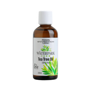 WaterPark Farm 100 perc Tea Tree Oil 100ml_