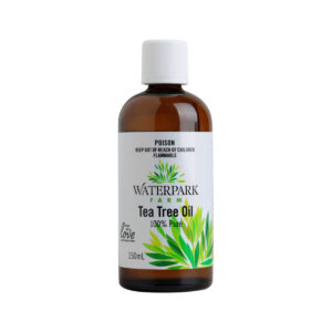 WaterPark Farm 100 perc Tea Tree Oil 150ml_