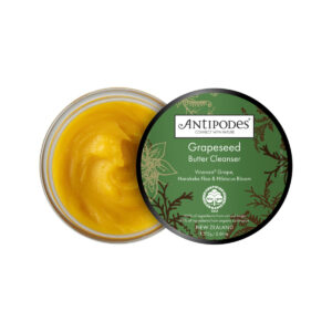 Antipodes Cleanser Grapeseed Butter 75g_