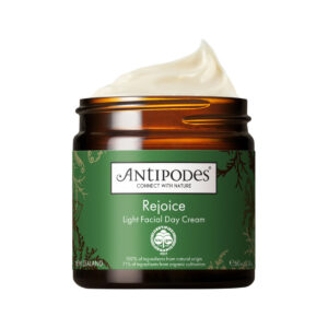 Antipodes Day Cream Rejoice Light Facial 60ml_