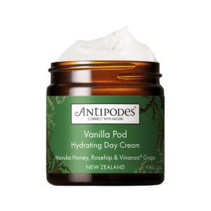 Antipodes Day Cream Vanilla Pod Hydrating 60ml_