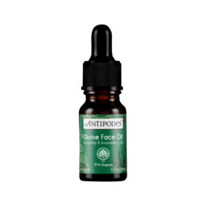 Antipodes Face Oil Divine Avocado Oil & Rosehip (Mini) 10ml_