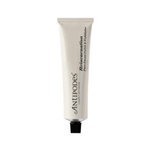 Antipodes Facial Polish & Exfoliator Reincarnation 75ml_