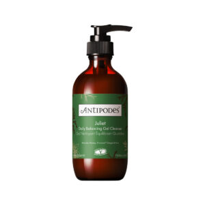 Antipodes Gel Cleanser Juliet Daily Balancing 200ml_