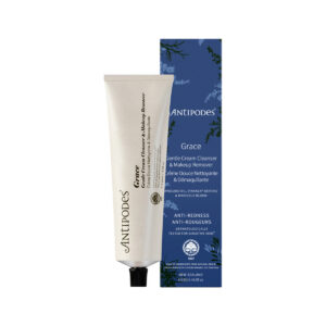 Antipodes Org Cream Cleanser & Makeup Remover Grace 120ml_
