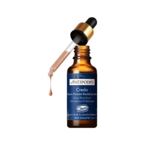 Antipodes Serum Credo Probiotic Ferment Revitalise 30ml_