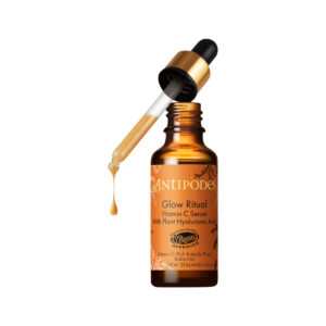 Antipodes Serum Glow Ritual 30ml_