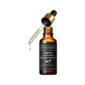 Antipodes Serum Joyous Protein-Rich Night Replenish 30ml_