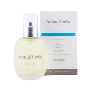 AromaWorks Body Oil Purify 100ml_