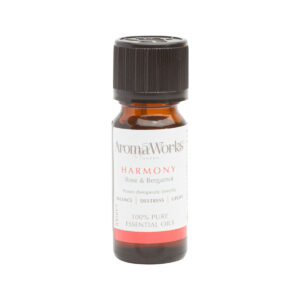 AromaWorks Essential Oil Blend Harmony 10ml